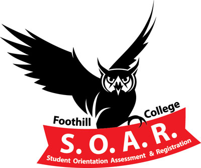 soar logo