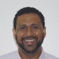 Andrew Houston