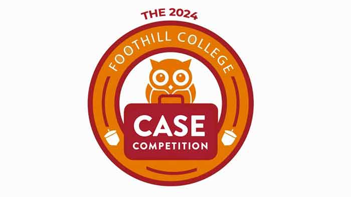 The 2024 Foothill College Case Competition with 2024 with Owl