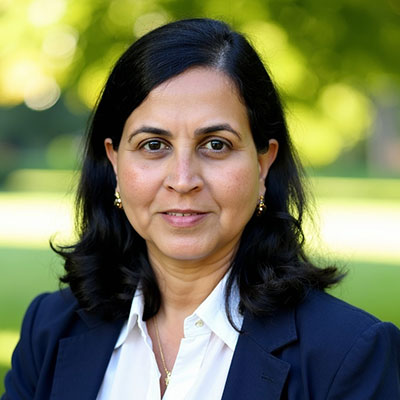 Meet Subha Gopal