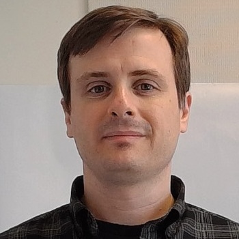 Daniel Kauffman
