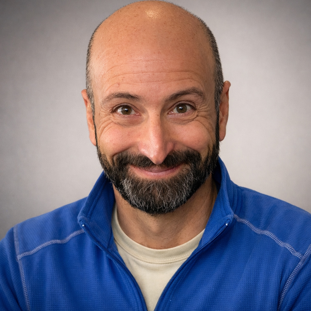 Photo: Giorgio Lagna