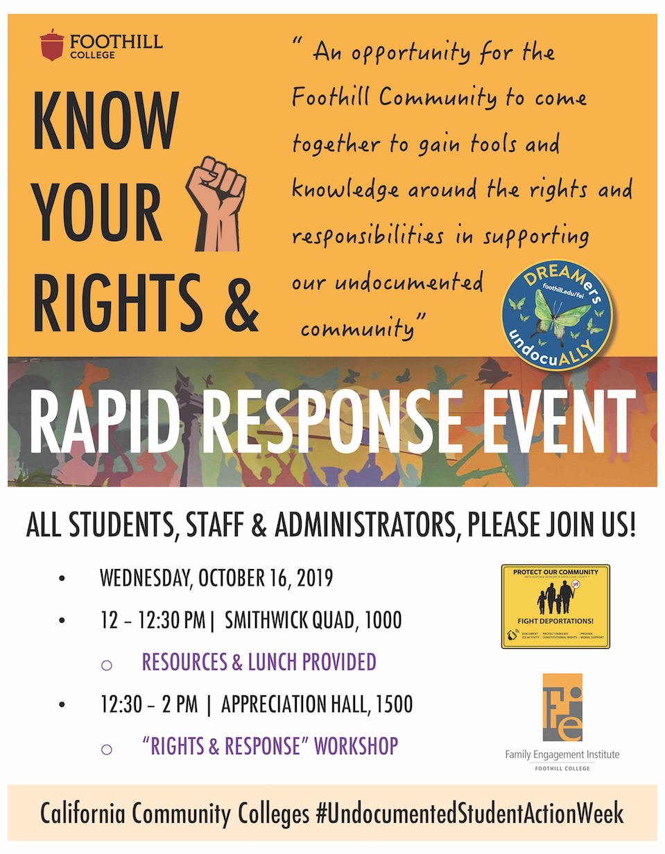 KYR Rapid Response Flyer