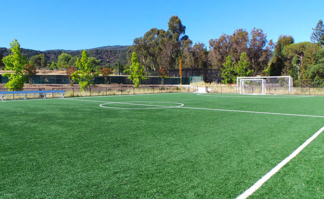 Futsal Field