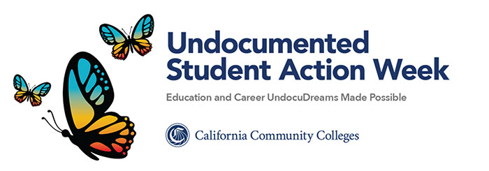 Undocumented Student Action Week 2024