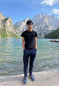 Meet Rightful Fong Weng Han