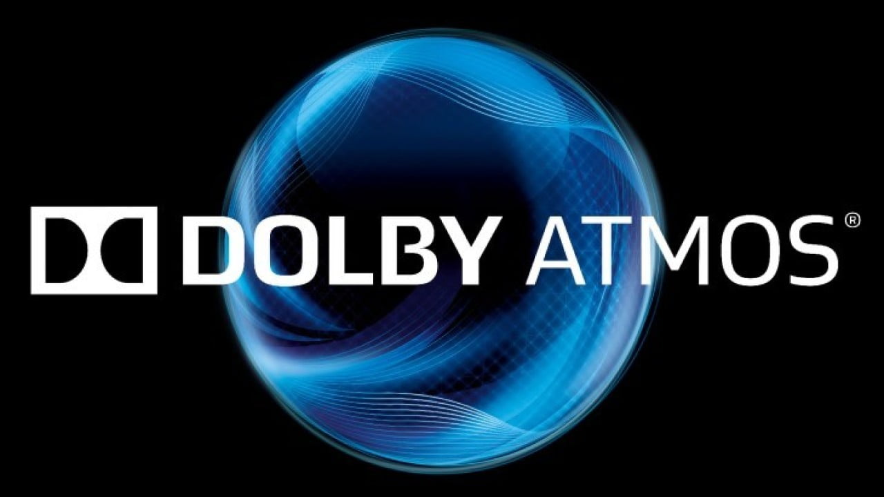 Dolby Atmos