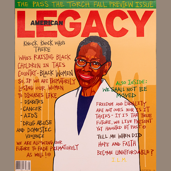 Jean Thomas Student Success Center Building Dedication