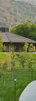 Foothill Campus Picture