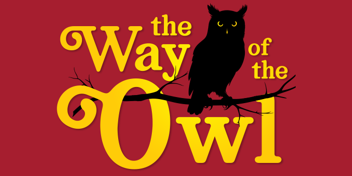 The Way of the Owl