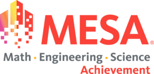 MESA logo