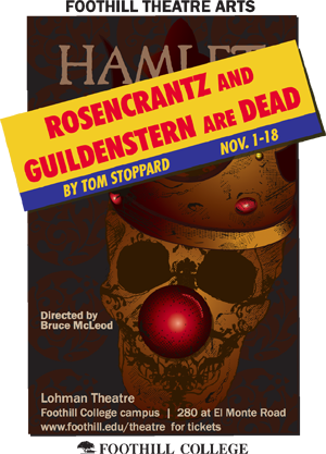 Rosencrantz and Guildenstern Are Dead