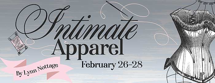 Intimate Apparel