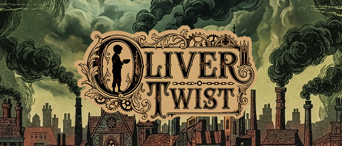 Oliver Twist