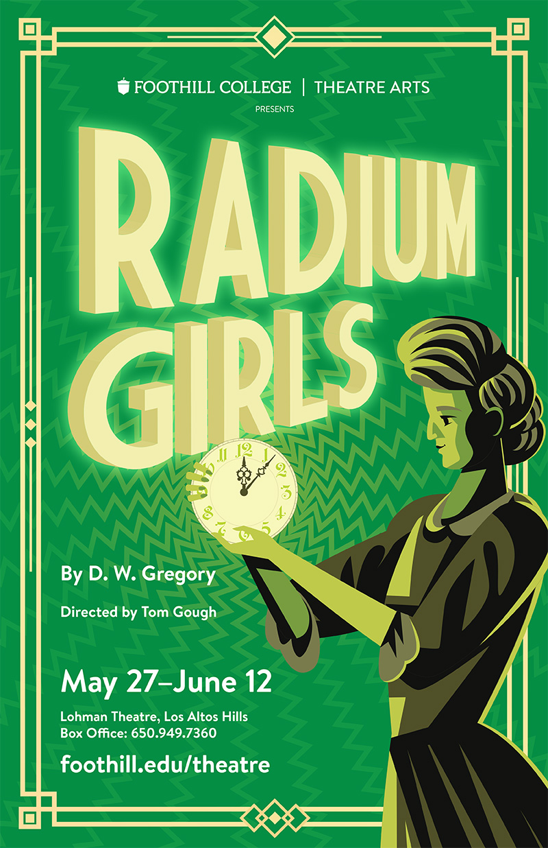 Radium Girls