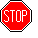 STOP