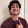 Krish Amit Sangani